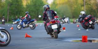 motorcycle training brunswick