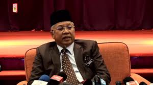 Official account of tan sri annuar musa menteri wilayah persekutuan orghe parlime terre fb page: Live Press Conference By Tan Sri Annuar Musa On His Sacking As Bn Secretary General Youtube