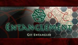 Entanglement on Steam