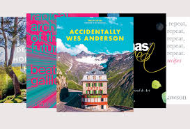 12 Coffee Table Books To Add To Your