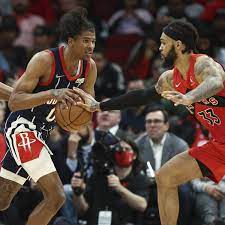 Raptors Wrap Up Home Regular Season vs. Rockets - Sports Illustrated  Toronto Raptors News, Analysis and More