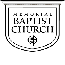 Memorial Baptist Church - Sermon audios