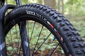 mountain bike tires explained