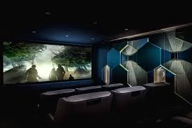 dfw home theater