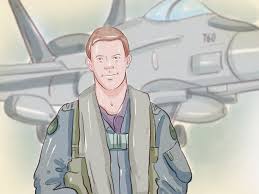 How To Become An Air Force Pilot With Pictures Wikihow