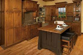 kitchen cabinetry schrocks of walnut