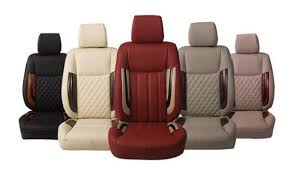 Car Seat Covers 5k Car Care