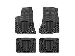 2010 dodge charger all weather car mats