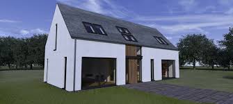 Fixed Cost Self Build Homes Andrew