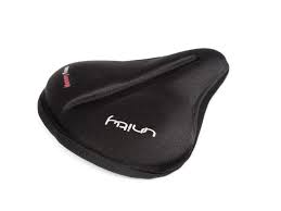 Unity Gelcap Seatcover Giant Bicycles Uk
