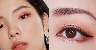 how to do korean eye makeup if you re a