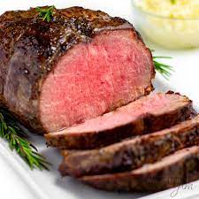 sirloin tip roast recipe easy tender