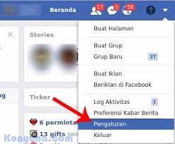 Check spelling or type a new query. Cara Menghapus Akun Facebook Permanen Sementara
