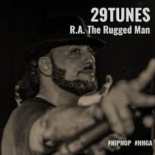 29tunes r a the rugged man hip hop