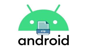 here s how to open zip files on android