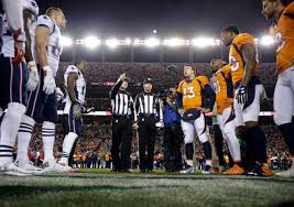 Pfr home page > teams > denver broncos > 2018 games and schedule. Patriots Broncos Game Postponed Six Days To Sunday Oct 18 Boston Herald