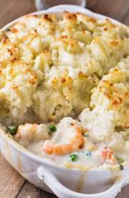 fish pie recipe you ll love