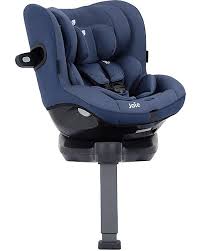 Joie I Spin 360 Car Seat Deep Sea