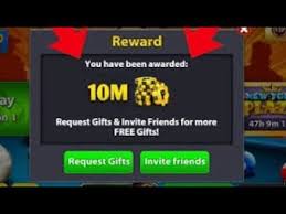 8 ball pool free coins links cash cue | collect now or it will expire unlimited  free may 2019  (8ballpool.zo3.in). 10m Free Coins Reward Link For All In 8 Ball Pool 8bp Lover