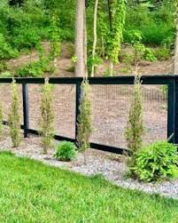 Fence Building Free Woodworking Plan Com