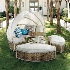 multifunctional outdoor furniture