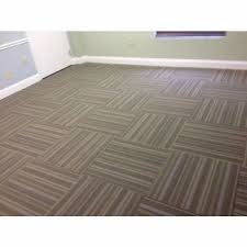 yarn beige floor carpet tiles for home
