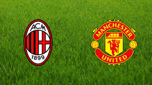 Game schedule, start time & match information. Ac Milan Vs Manchester United Preview The United Devils Manchester United News