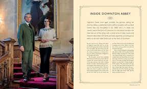 downton abbey a new era the official