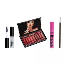 natural beauty collection bright look