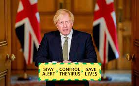Boris johnson will address the nation at a downing street press conference later today as he makes a key announcement on changes to england's lockdown read more: What Time Is Boris Johnson S Announcement On Covid Lockdown Today And Will Any June 21 Restrictions Be Lifted