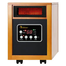 dr infrared heater original 1500 watt
