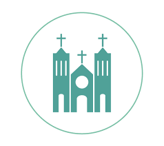 Más de 60 años contribuyendo al desarrollo de la persona y la sociedad. St John The Baptist Catholic Church Iglesia Catolica De San Juan Bautista Joliet