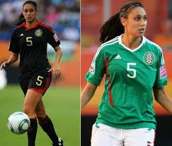 One of your crushes maybe a part of this list. 25 Sexiest Female Soccer Players Around The World Fifa Football Reckon Talk