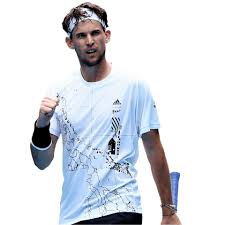 Dominic thiem is an austrian tennis player who is famous for his explosive game style and mammoth groundstrokes. L3fwnxunhce2om