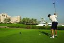 JA Jebel Ali Golf Resort - Golf course and Marina - Picture of JA ...