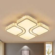 Modern White Lighting Ceiling Light