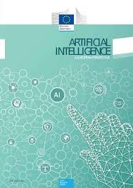 Intelligence definition, capacity for learning, reasoning, understanding, and similar forms of mental activity; Artificial Intelligence A European Perspective Eu Science Hub