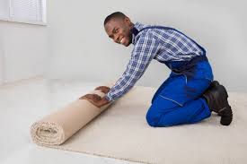 how to become a carpet installer in uganda