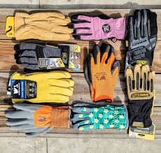 the best work gloves of 2023 tested