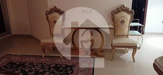 fully furnished one bedroom flat for