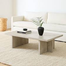 Santa Rosa Rectangle Coffee Table