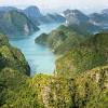 The Legend of Halong Bay