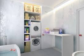 Колкото и да е неприятно, трябва да се грижиш за прането си и да го съхраняваш някъде, докато не го измиеш. Shkaf Za Peralnya