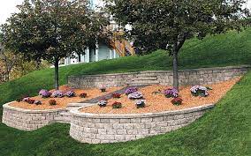 Enhance Pavers Retaining Walls