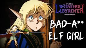 Record of lodoss war anime review. Don T Miss This Metroidvania Record Of Lodoss War Deedlit In Wonder Labyrinth Review Youtube
