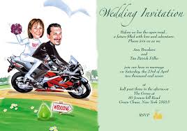 funny es for wedding invitations