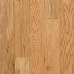 bruce plano oak country natural 3 4 in