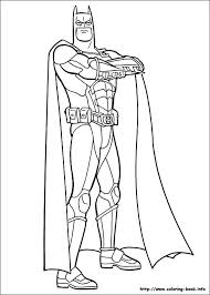 By best coloring pagesjuly 10th 2013. Batman Begins 2005 Batman Coloring Pages Cartoon Coloring Pages Coloring Pages