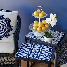 five side table decor ideas for living room
