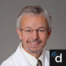 Dr. Mark O. Hansen, MD